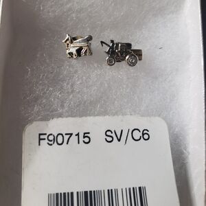 COACH Earrings